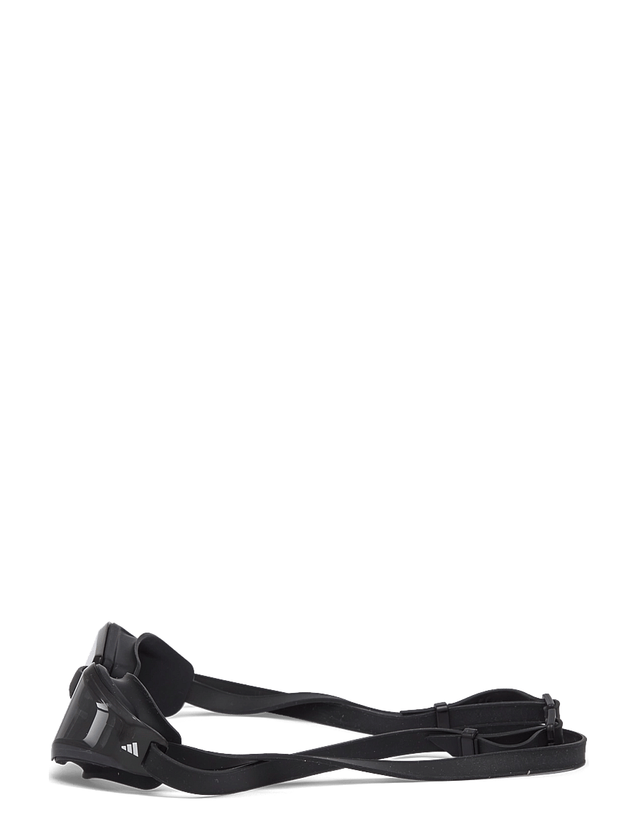 adidas Sportswear - RIPSTR SOFT - schwimmzubehör - black/silvmt - 1