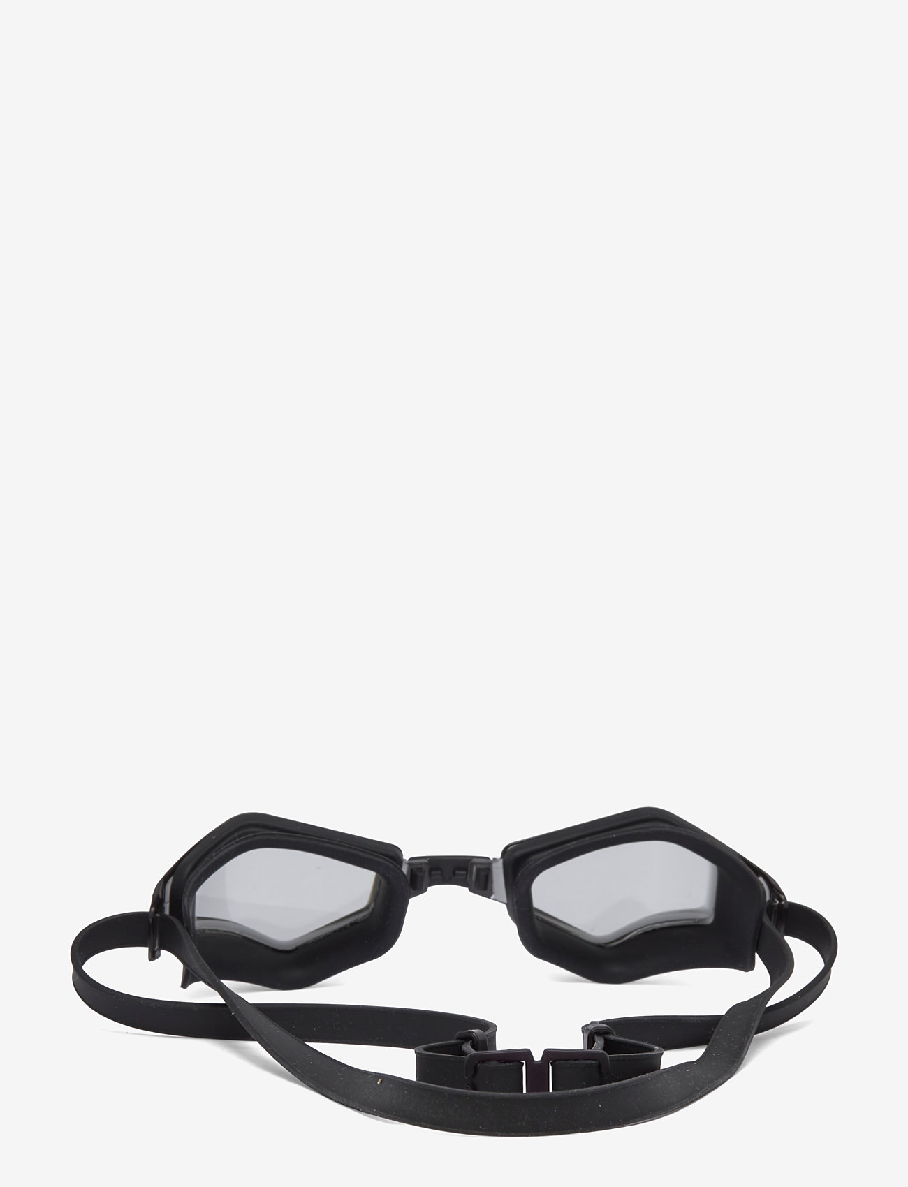 adidas Sportswear - RIPSTR SOFT - svømmetilbehør - black/silvmt - 2