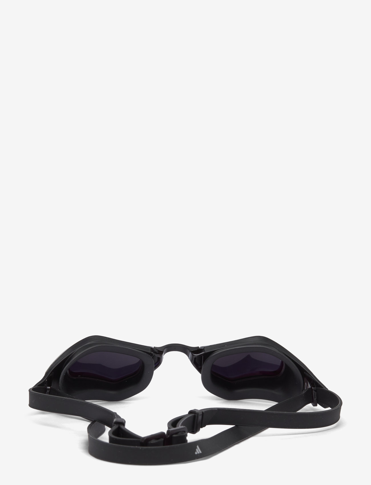 adidas Sportswear - RIPSTR SPEED - schwimmzubehör - black/silvmt/carbon - 2