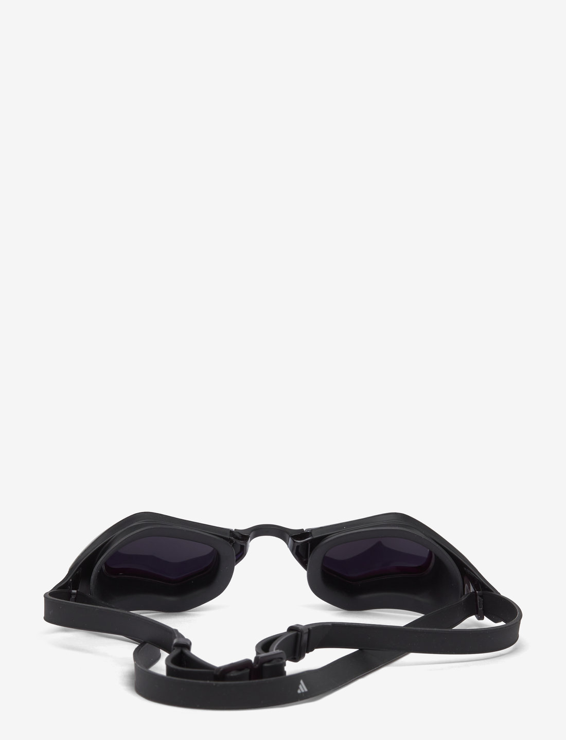 adidas Sportswear - RIPSTR SPEED - simutrustning - black/silvmt/carbon - 2