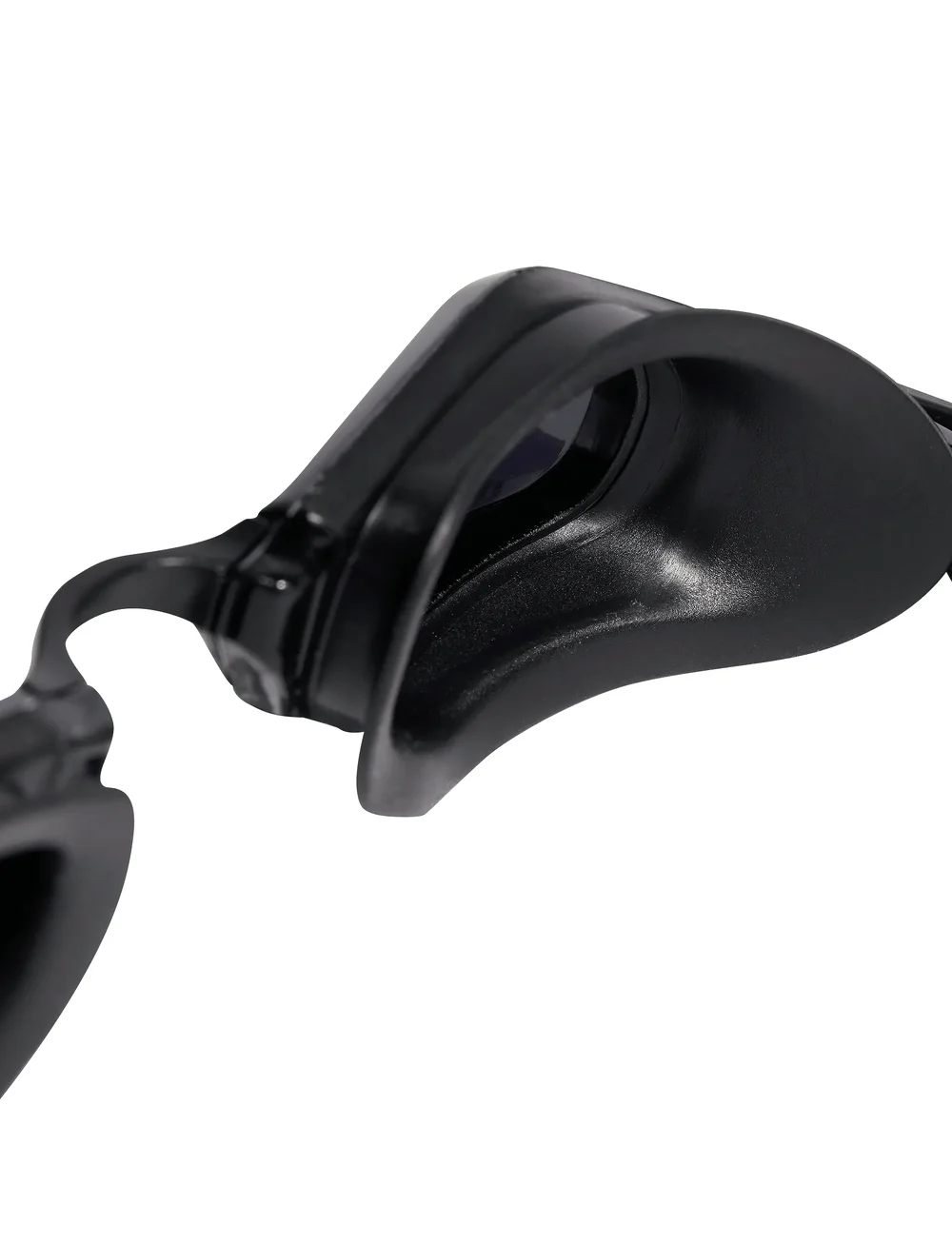 adidas Sportswear - RIPSTR SPEED - simutrustning - black/silvmt/carbon - 4