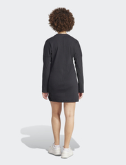 adidas Sportswear - Dress (Maternity) - klänningar & kjolar - black - 3