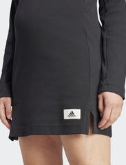 adidas Sportswear - Dress (Maternity) - klänningar & kjolar - black - 4
