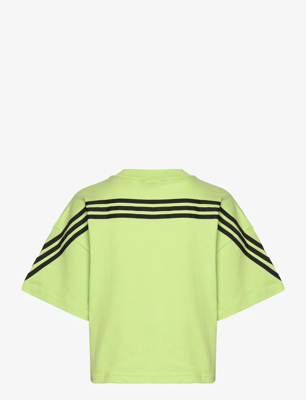 adidas Sportswear W Fi 3s Tee T shirts Tops Boozt