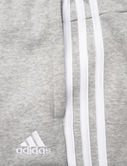 adidas Sportswear - W 3S FL C PT - sporthosen - mgreyh/white - 7
