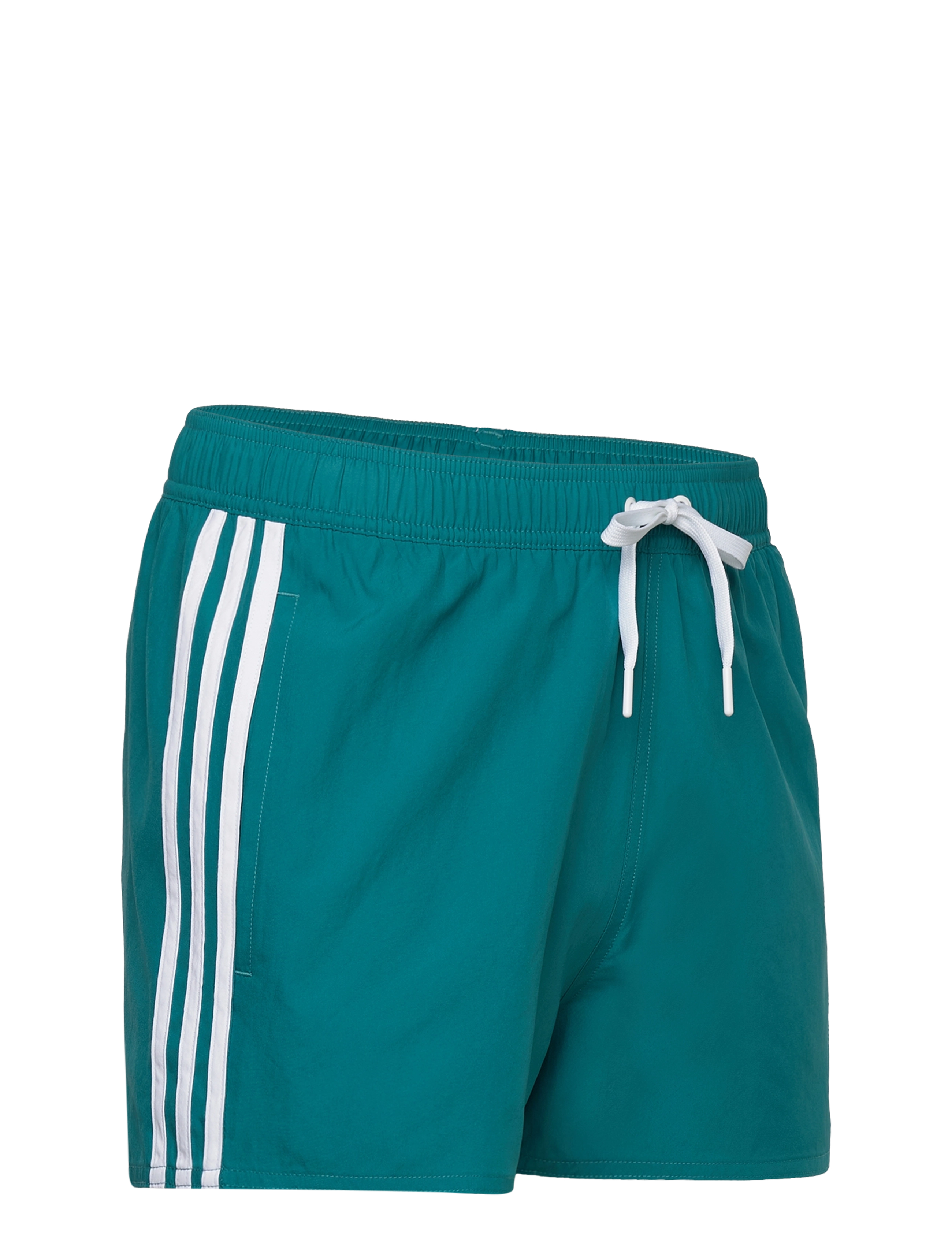adidas Sportswear - 3S CLX SH VSL - arcfus/white - 2