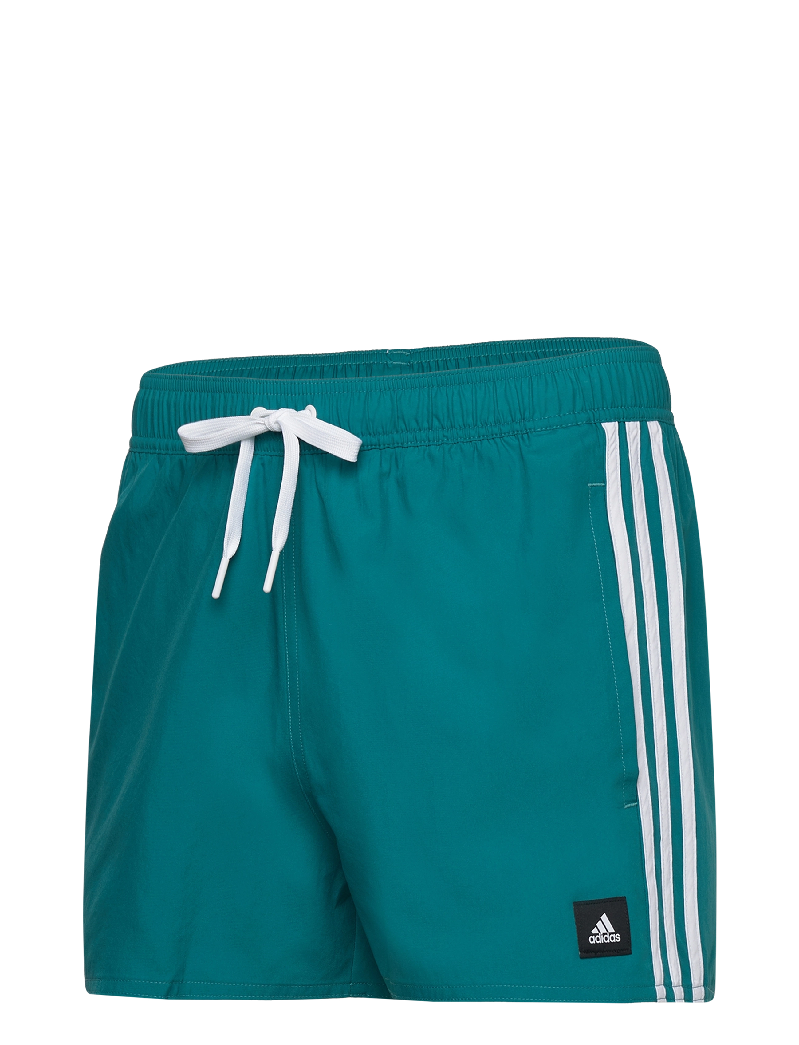 adidas Sportswear - 3S CLX SH VSL - arcfus/white - 3