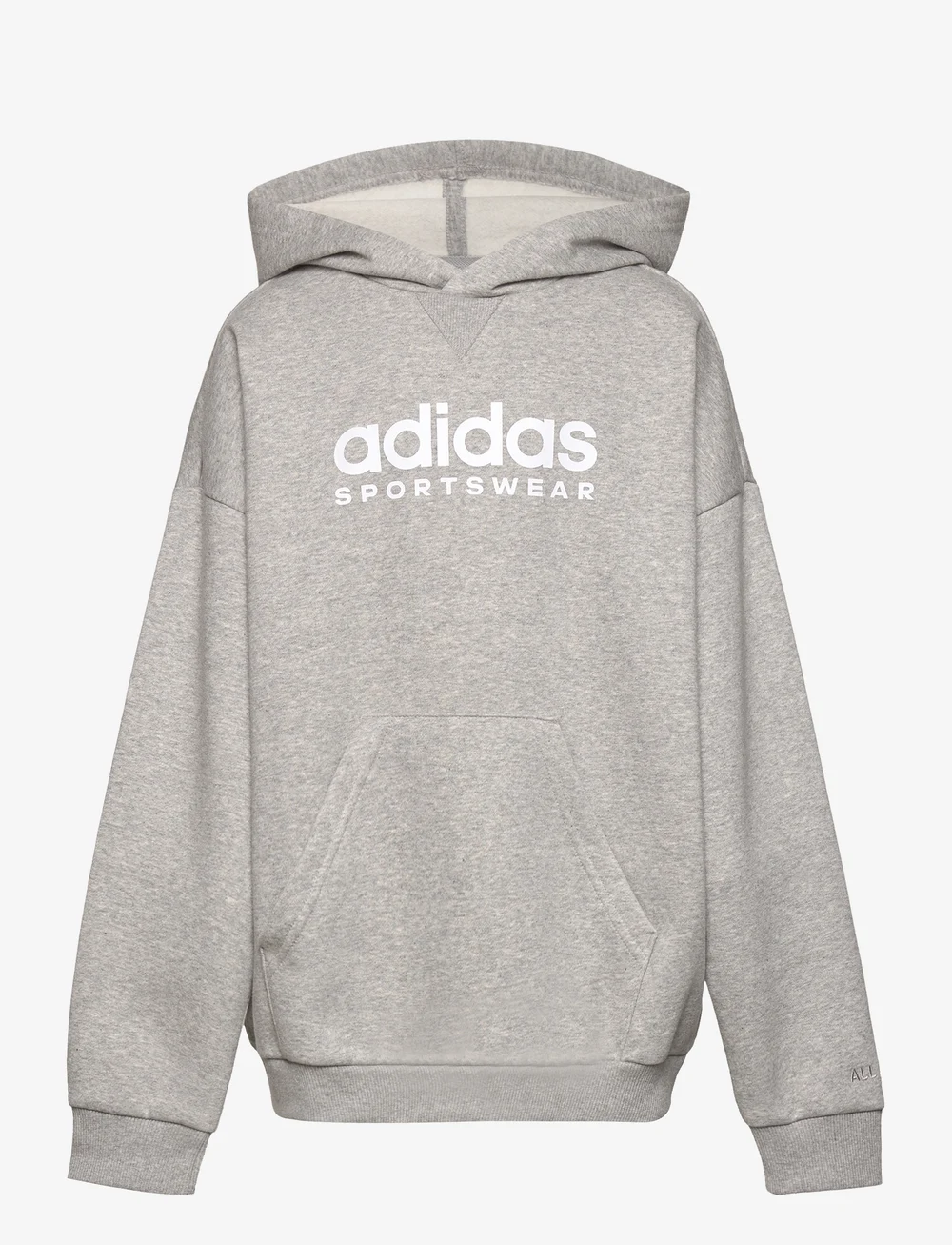 Adidas white hoodie clearance youth