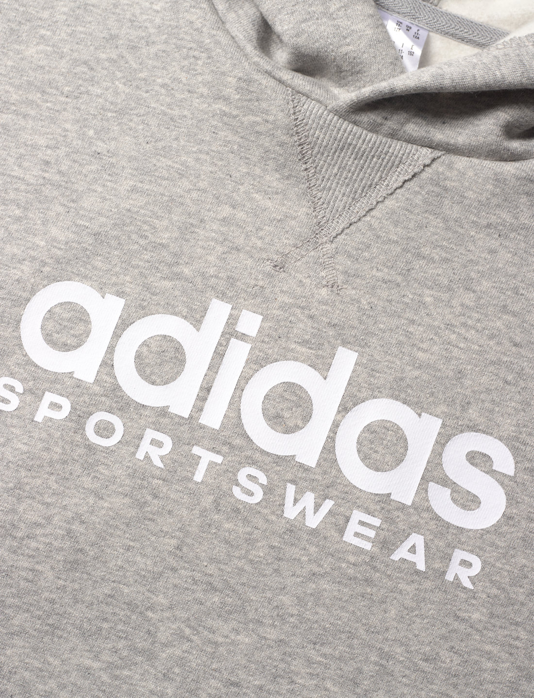 Hoodie 2025 adidas kids