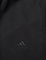 adidas Sportswear - J ALL SZN PANT - laveste priser - black/white - 2
