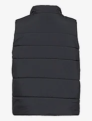 adidas Sportswear - JK PAD VEST - dzieci - black - 1