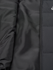 adidas Sportswear - JK PAD VEST - barn - black - 4