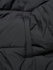 adidas Sportswear - JK PAD JKT - insulated jackets - black - 3