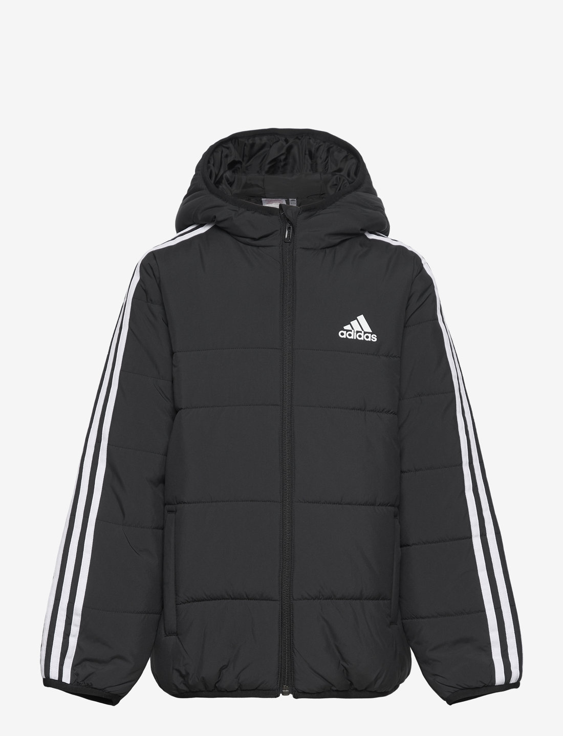adidas Sportswear 3 stripes Padded Jacket Kids Winter jacket Boozt