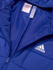 adidas Sportswear - 3-Stripes Padded Jacket Kids - wyściełana kurtka - selubl - 2