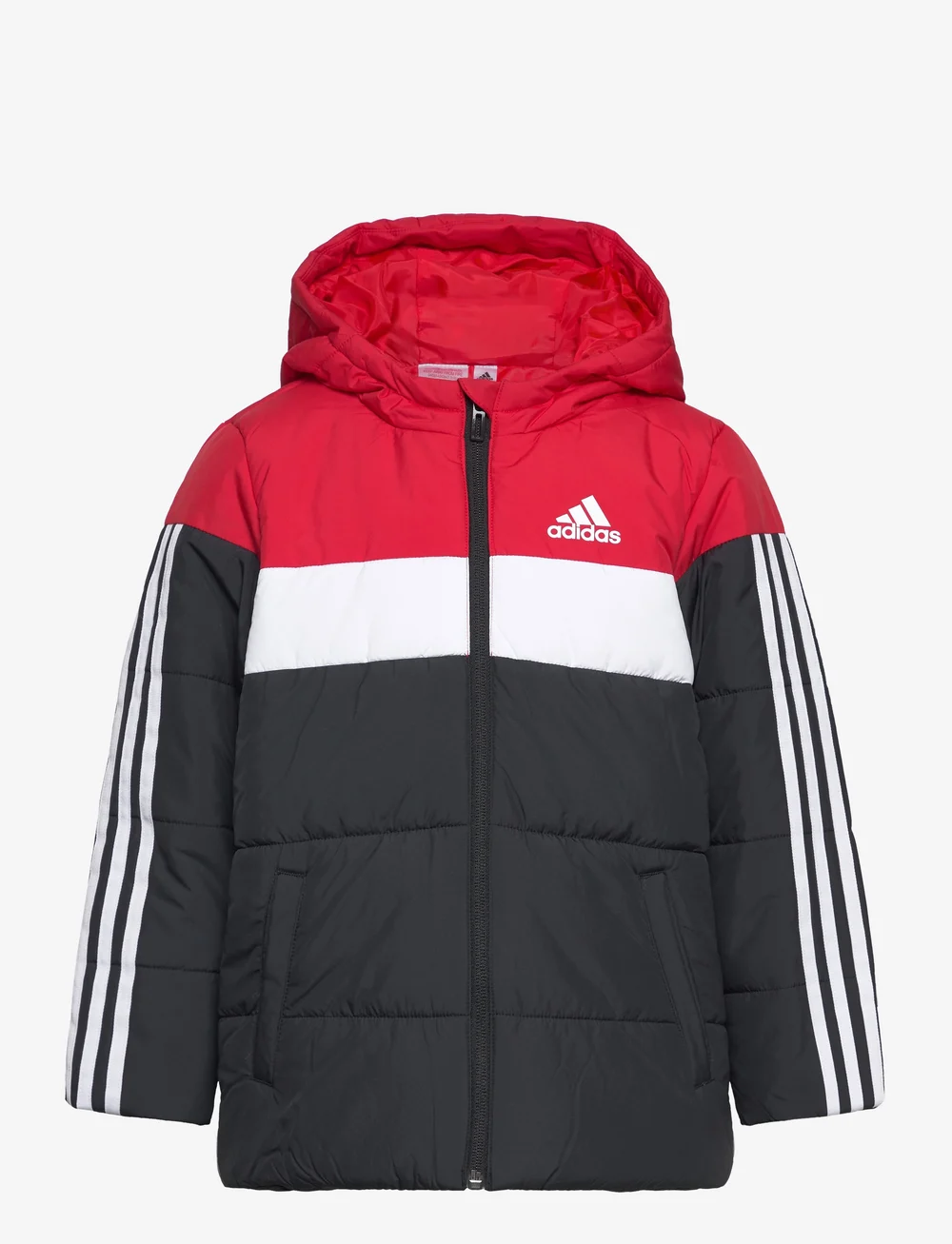 adidas Sportswear Padded Jacket Kids Puffer Padded Boozt