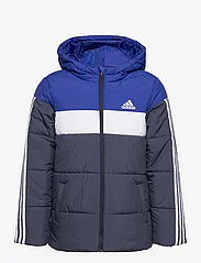 adidas Sportswear - Padded Jacket Kids - daunen- und steppjacken - selubl - 0