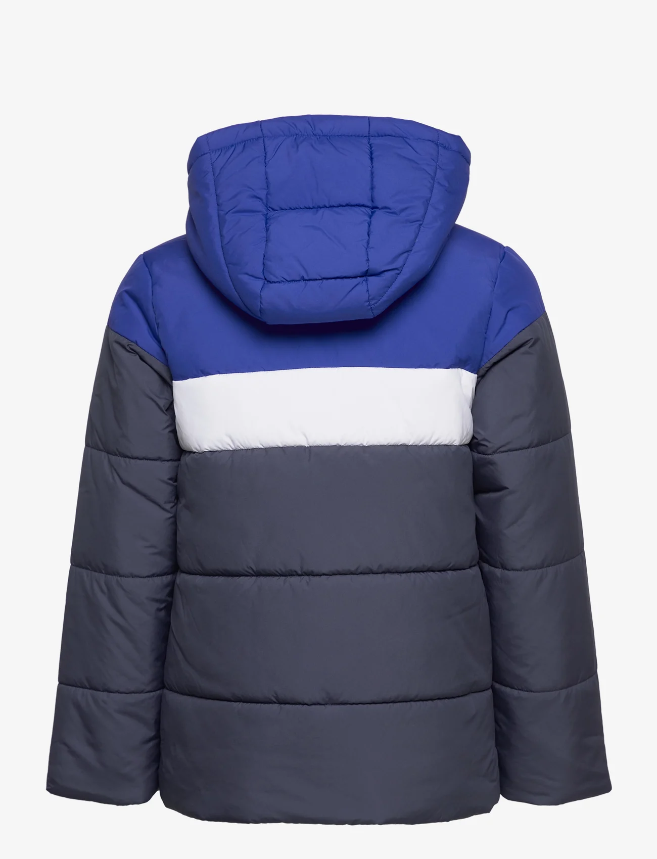 adidas Sportswear - Padded Jacket Kids - isolerede jakker - selubl - 1