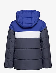 adidas Sportswear - Padded Jacket Kids - wyściełana kurtka - selubl - 1