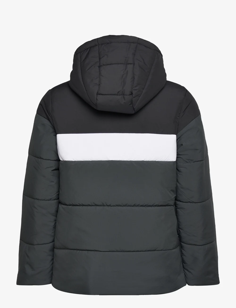 Kids adidas puffer sales jacket