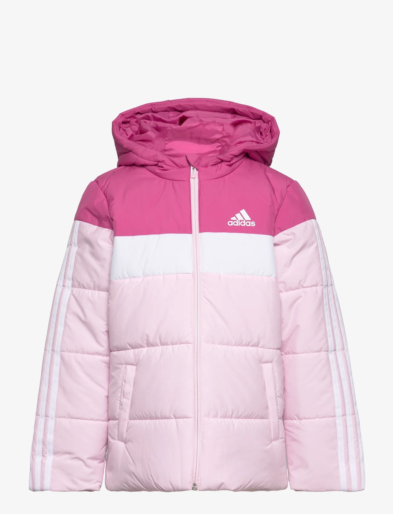 adidas Sportswear - Padded Jacket Kids - wyściełana kurtka - prefuc - 0