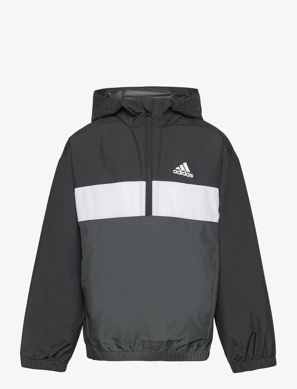 Adidas waterproof jacket sales kids