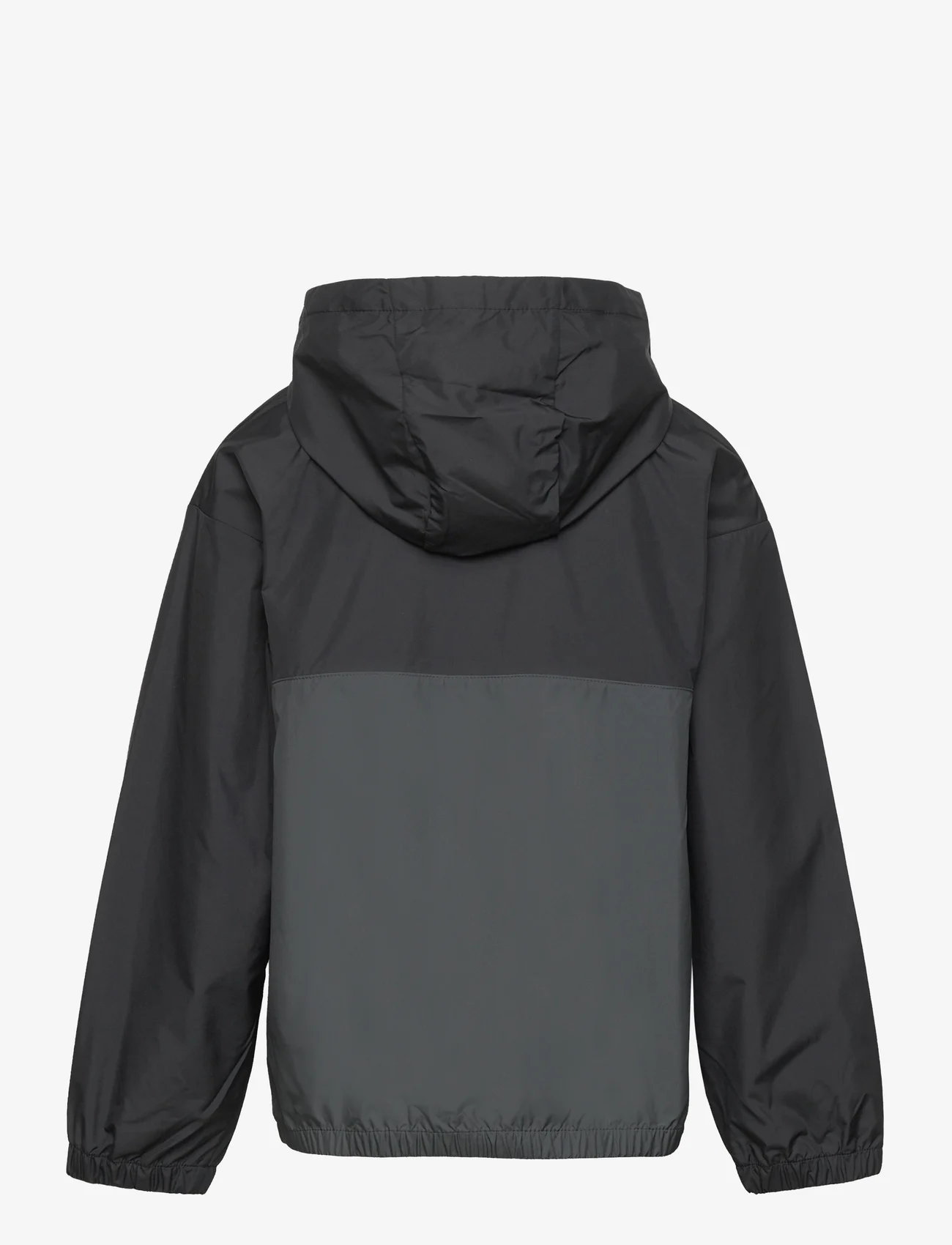 adidas Sportswear - Woven Parka Kids - anorakker - black - 1