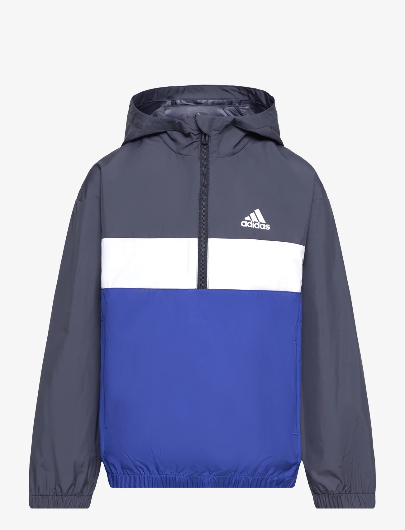 adidas Sportswear - Woven Parka Kids - shell & rain jackets - legink - 0