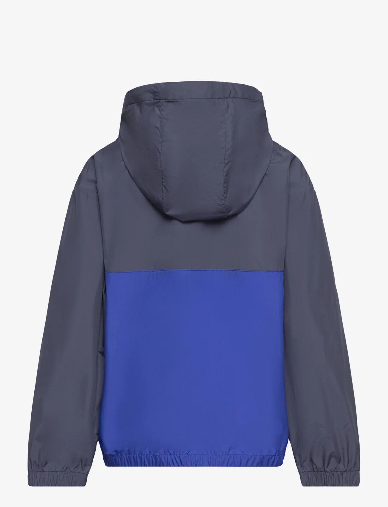 adidas Sportswear - Woven Parka Kids - shell & rain jackets - legink - 1