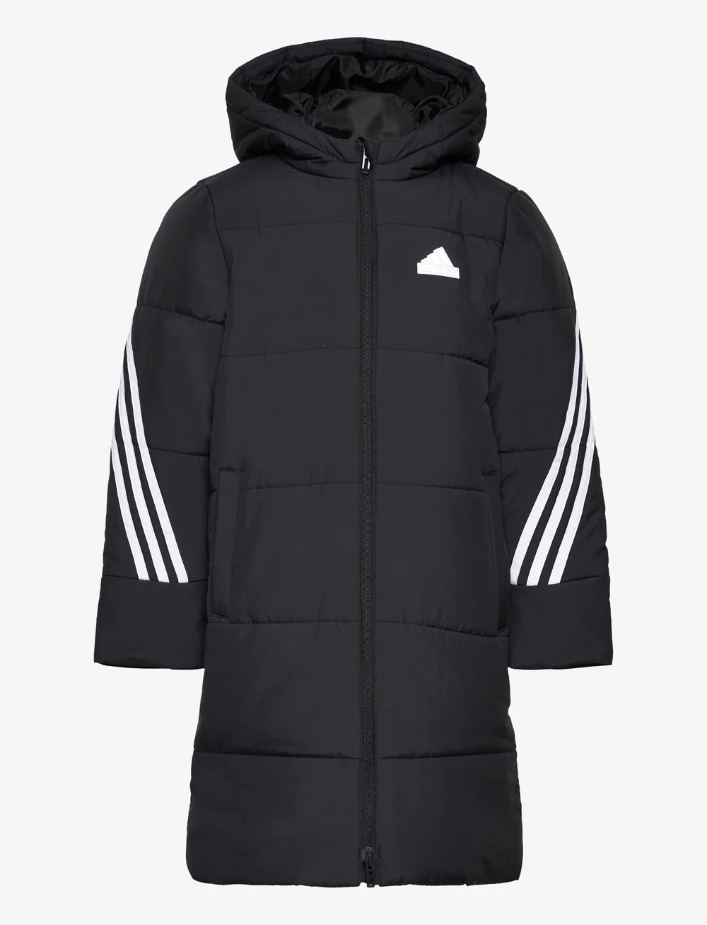 adidas Sportswear 3 stripes Padded Jacket Gewatteerde jassen Boozt
