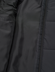 adidas Sportswear - 3-Stripes Padded Jacket - dūnu jakas - black - 4