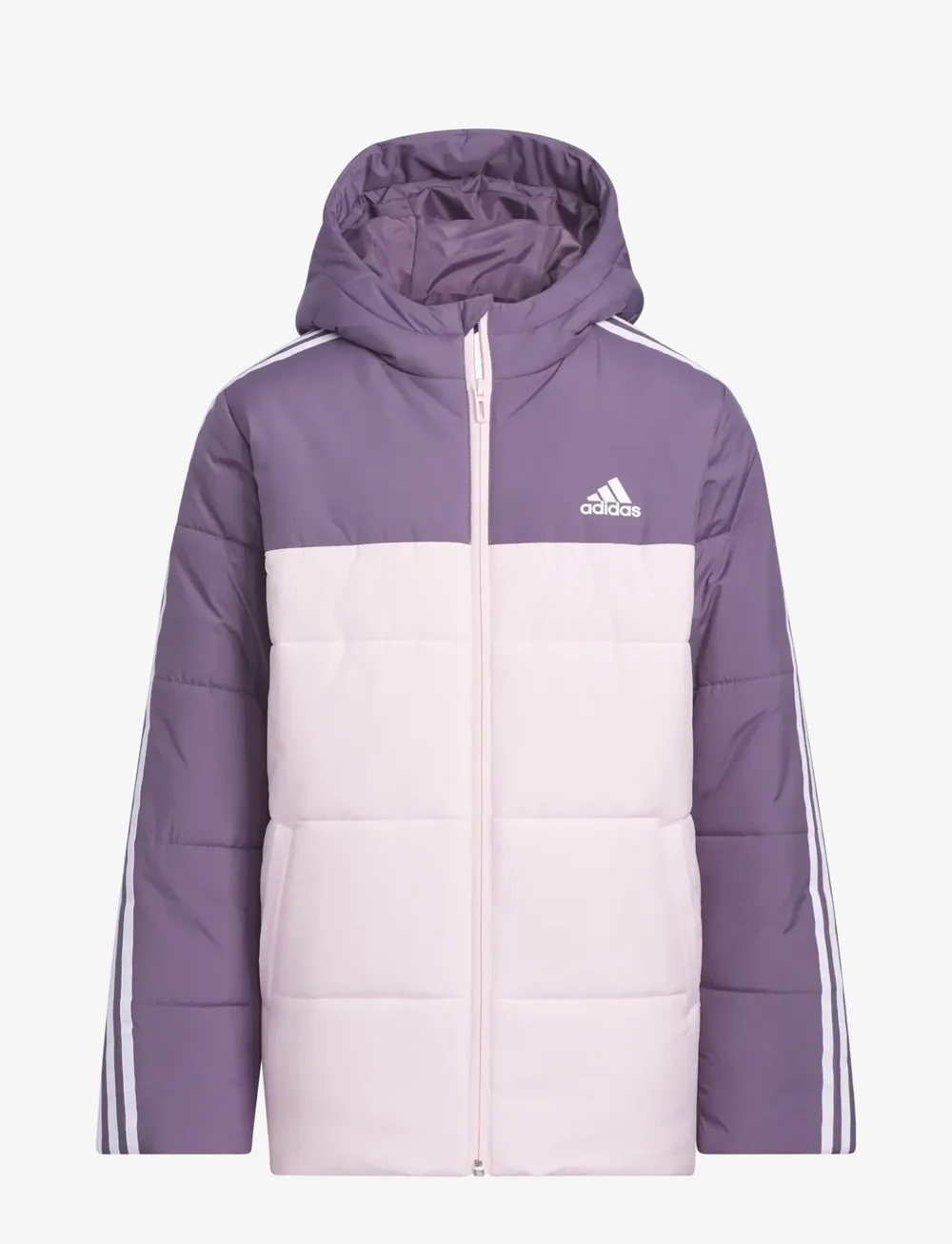 adidas Sportswear Jg Cb Pad Jkt - Puffer & Padded