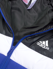 adidas Sportswear - JB CB PAD JKT - puffer & padded - black - 2
