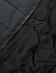 adidas Sportswear - IN F PAD JKT - boblejakker og fôrede jakker - black - 4