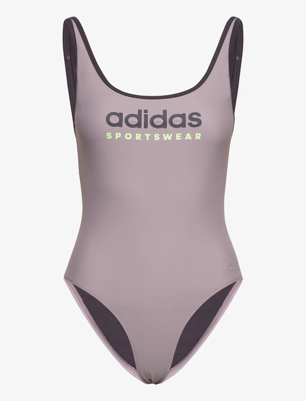 adidas Sportswear - SPORTSW UB SUIT - zemākās cenas - prlofi/aurbla - 0