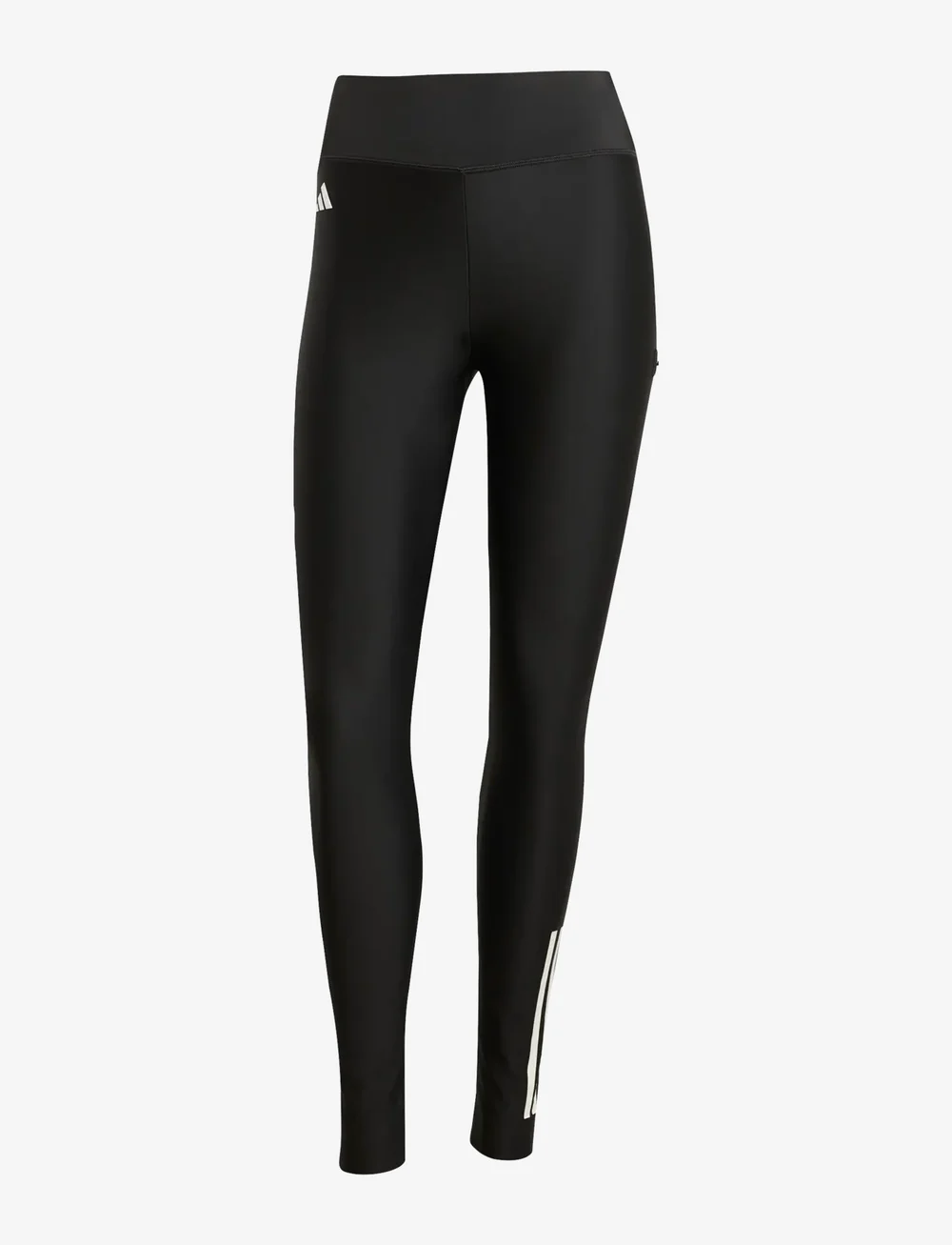 adidas Sportswear - 3S SWIM TIGHT - sportsbadetøj - black - 1