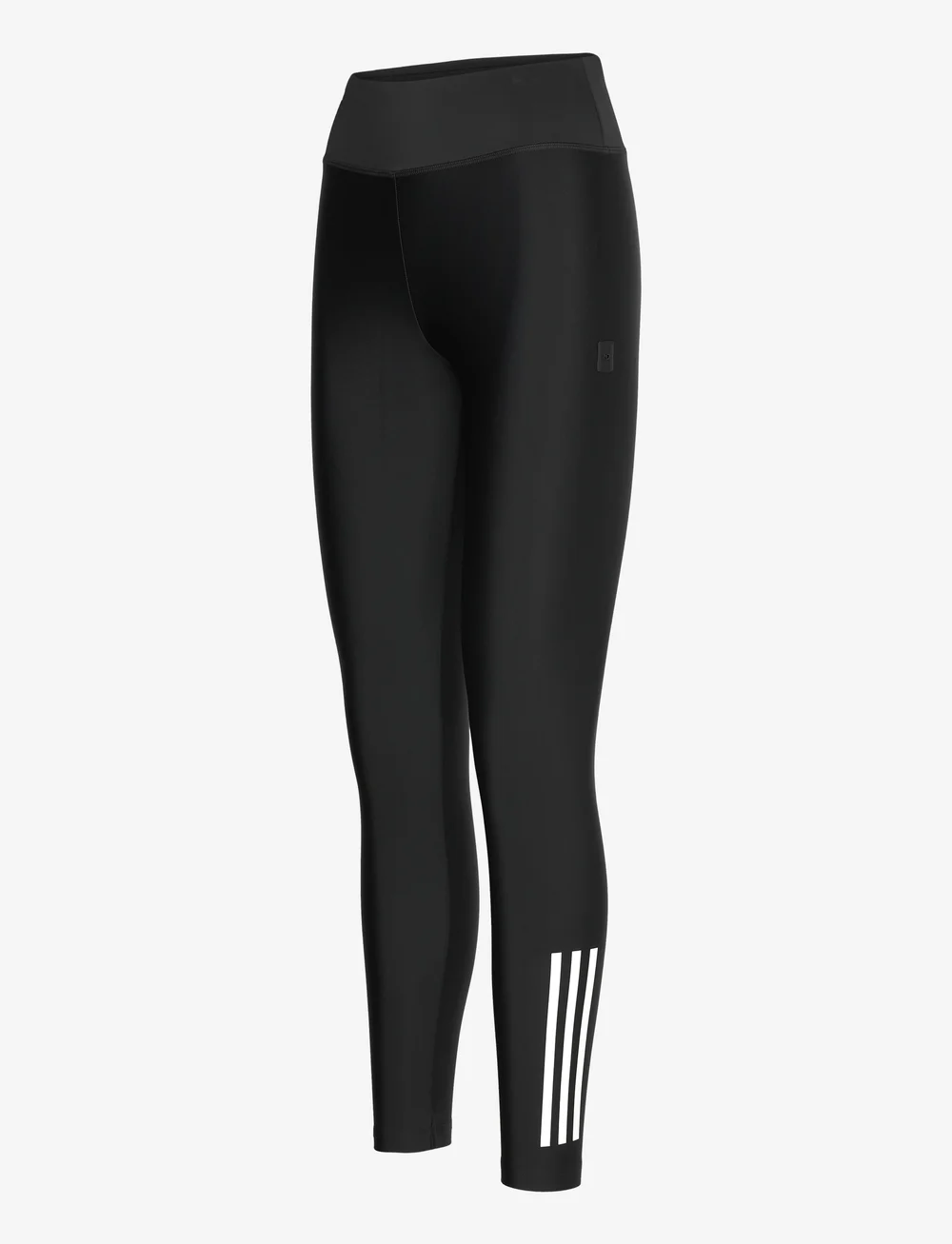 adidas Sportswear - 3S SWIM TIGHT - sportsbadetøj - black - 3