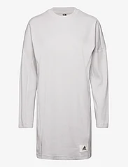 adidas Sportswear - Dress (Maternity) - džemperio tipo suknelės - greone - 0