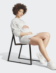adidas Sportswear - Dress (Maternity) - sweatshirt-kleider - greone - 4