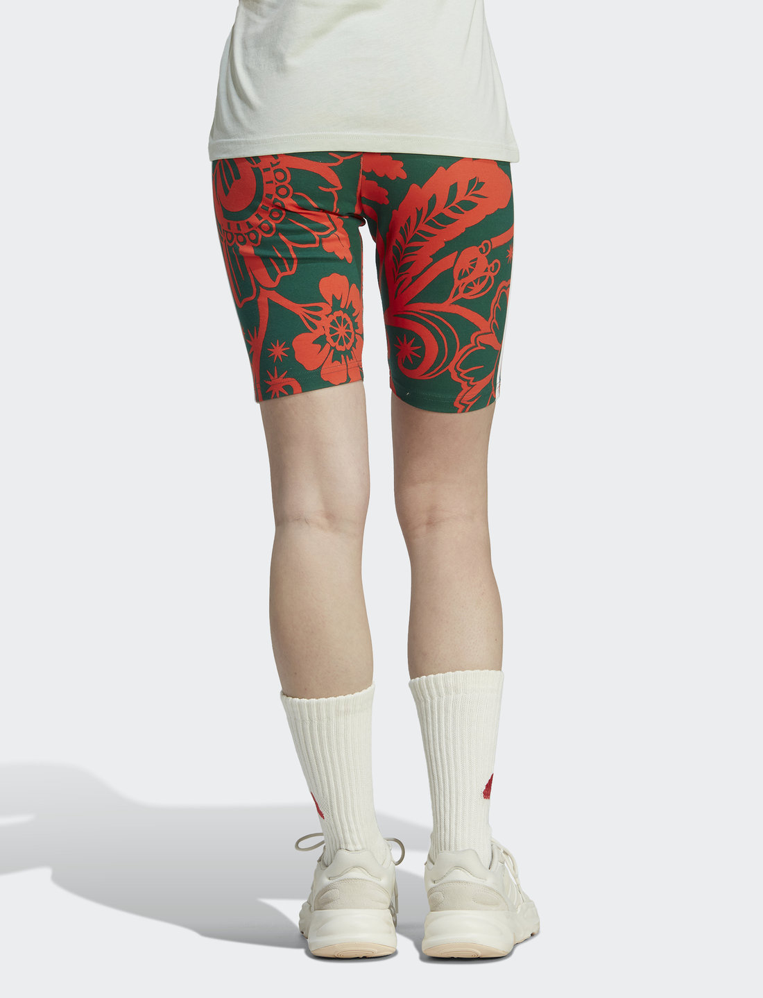 Adidas 2025 bike shorts