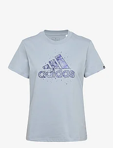 Mystic Nature Graphic T-Shirt, adidas Sportswear