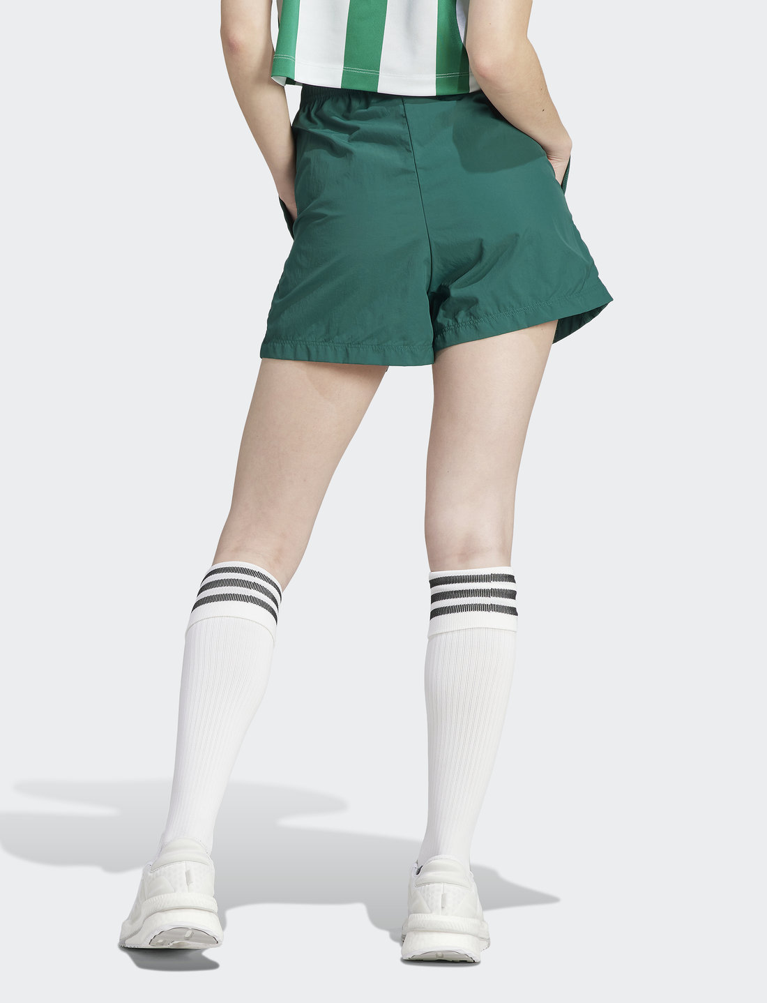 adidas Sportswear W Tiro Wv Sho Shorts Boozt