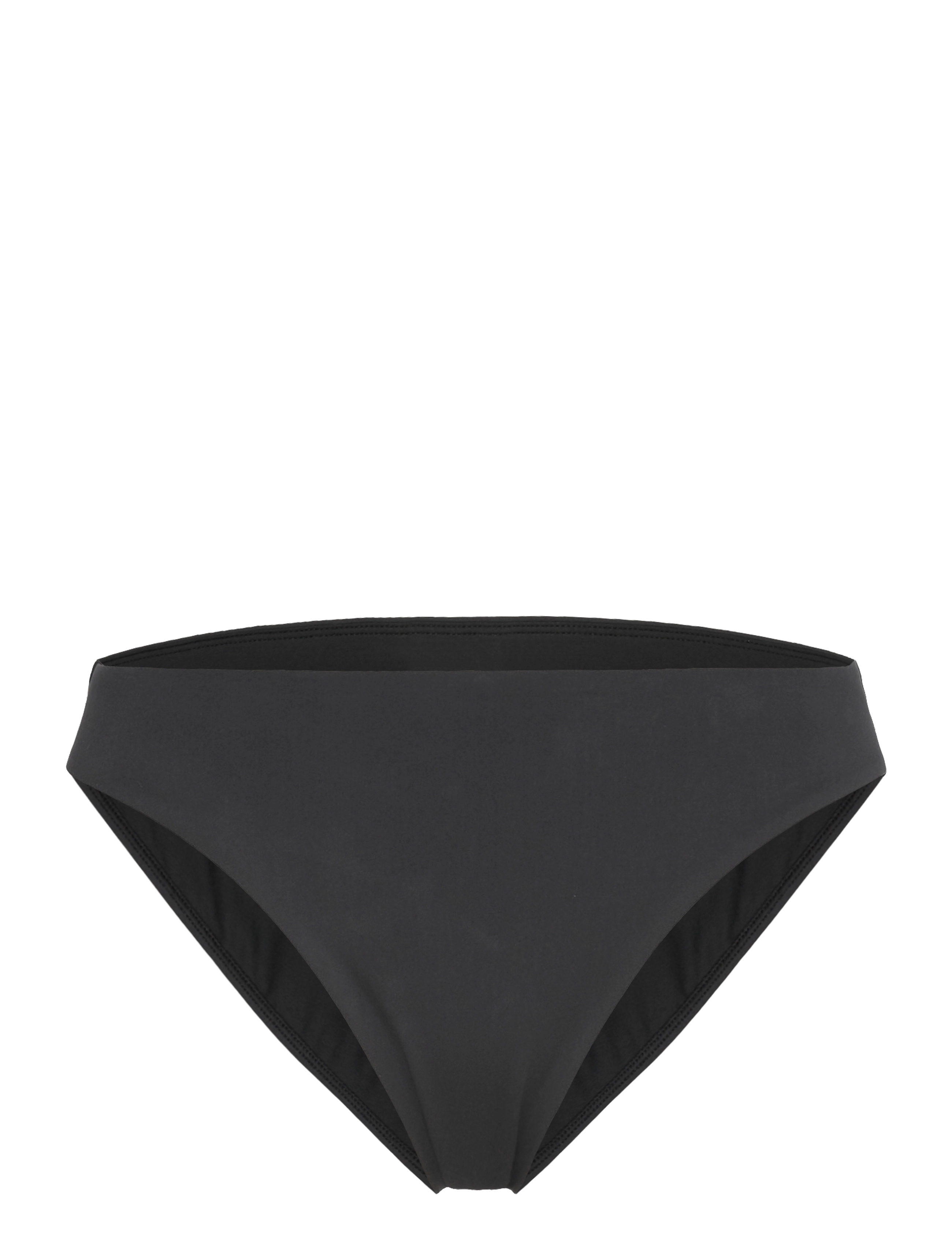 adidas Sportswear ICONISEA BTM PR - Bademode - BLACK/WHITE / black