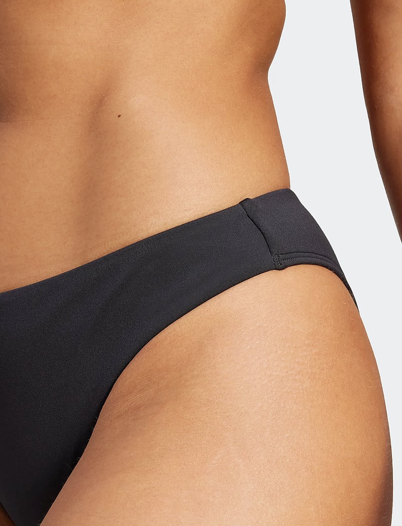 adidas Sportswear - ICONISEA BTM PR - sport-bademode - black/white - 3