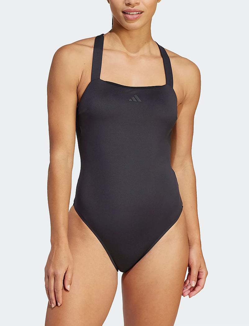 adidas Sportswear Iconisea H Suit (ASRIM8559) Swimsuits