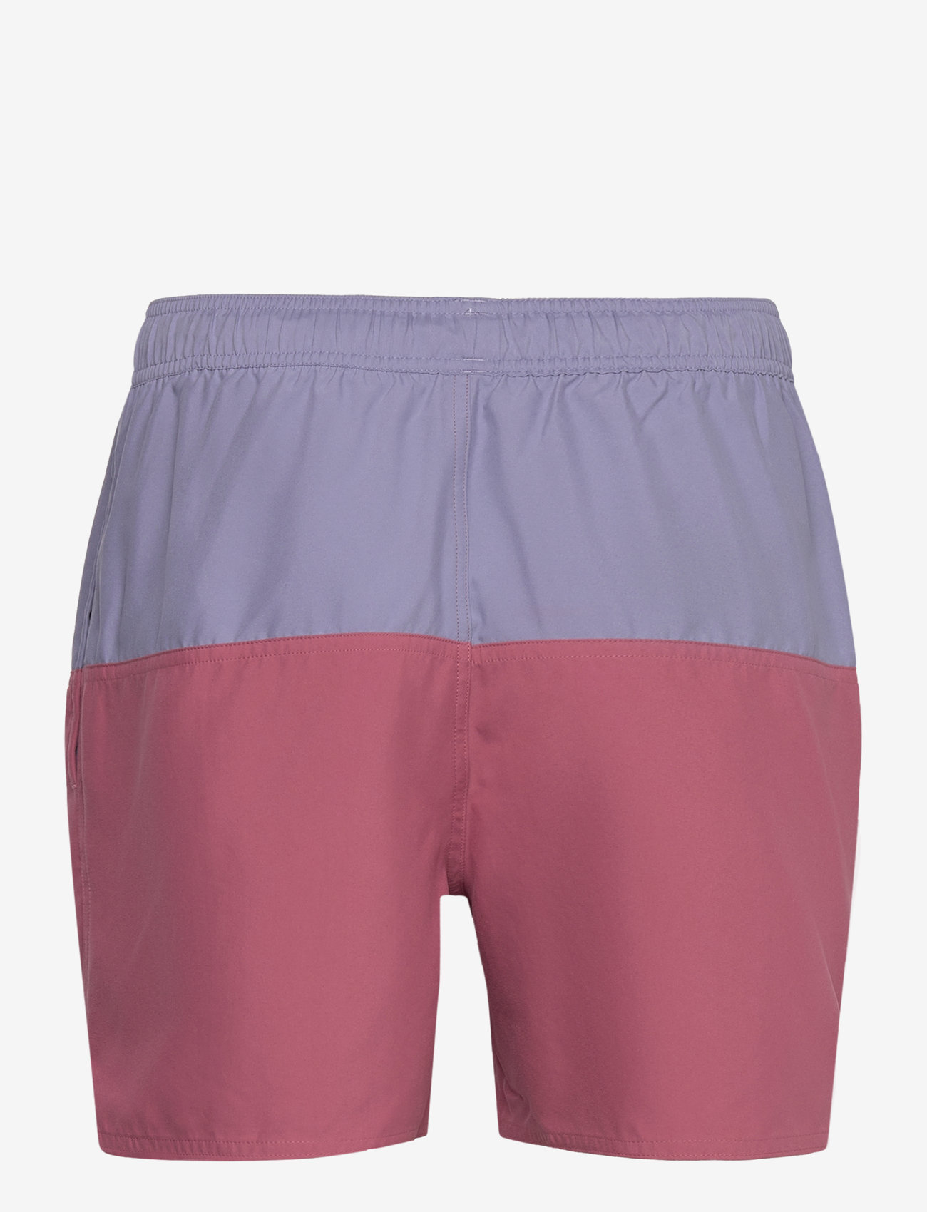 adidas Sportswear - COLORBLOCK CLX SWIM SHORTS SHORT LENGTH - swim shorts - silvio/precri - 1