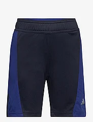 adidas Sportswear - J HEA SHORTS - shorts de sport - legink/lucblu/refsil - 0