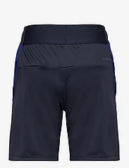 adidas Sportswear - J HEA SHORTS - shorts de sport - legink/lucblu/refsil - 1