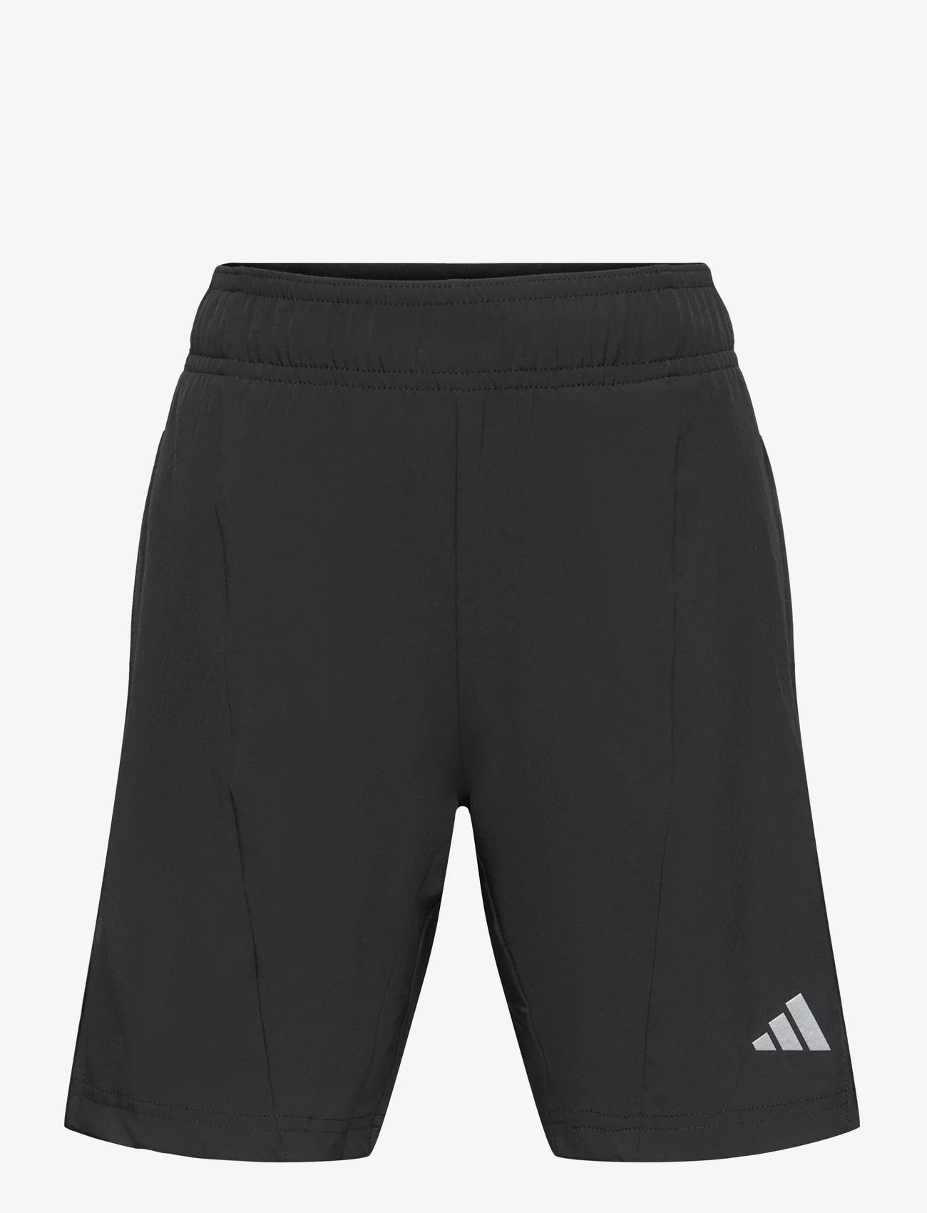 adidas Sportswear - J D4T SHORTS - sport shorts - black/refsil - 0