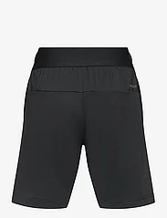 adidas Sportswear - J D4T SHORTS - sport shorts - black/refsil - 1